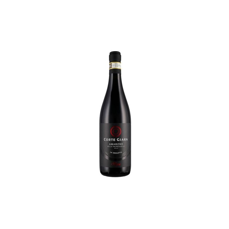 AMARONE DELLA VALPOLICELLA 75 CL