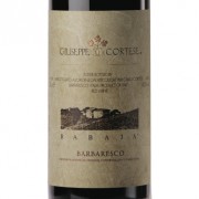 BARBARESCO RABAJA GIUSEPPE CORTESE