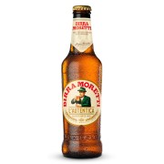 BIRRA MORETTI 33 CL