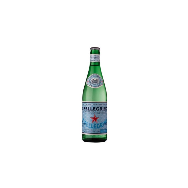 ACQUA SAN PELLEGRINO 250 ML