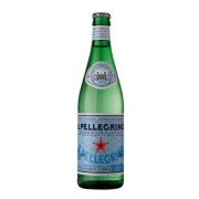 ACQUA SAN PELLEGRINO 250 ML