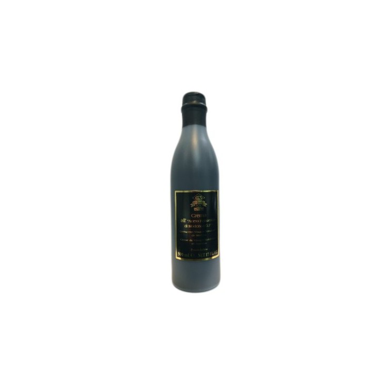 CREMA DE ACETO BALSAMICO 500 ML