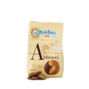 ABBRACCI MULINO BIANCO 350 GRS