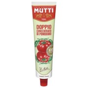 DOPPIO CONCENTRADO MUTTI TUBO