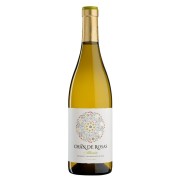 CHAN DE ROSAS ALBARIÑO 0,75 L