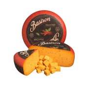 QUESO GOUDA CHILE 4,5 KG