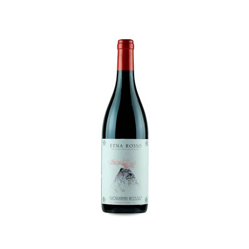 ETNA ROSSO GIOVANNI ROSSO