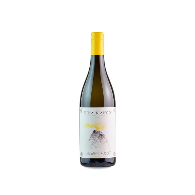 ETNA BLANCO GIOVANNI ROSSO