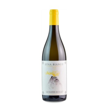 ETNA BLANCO GIOVANNI ROSSO