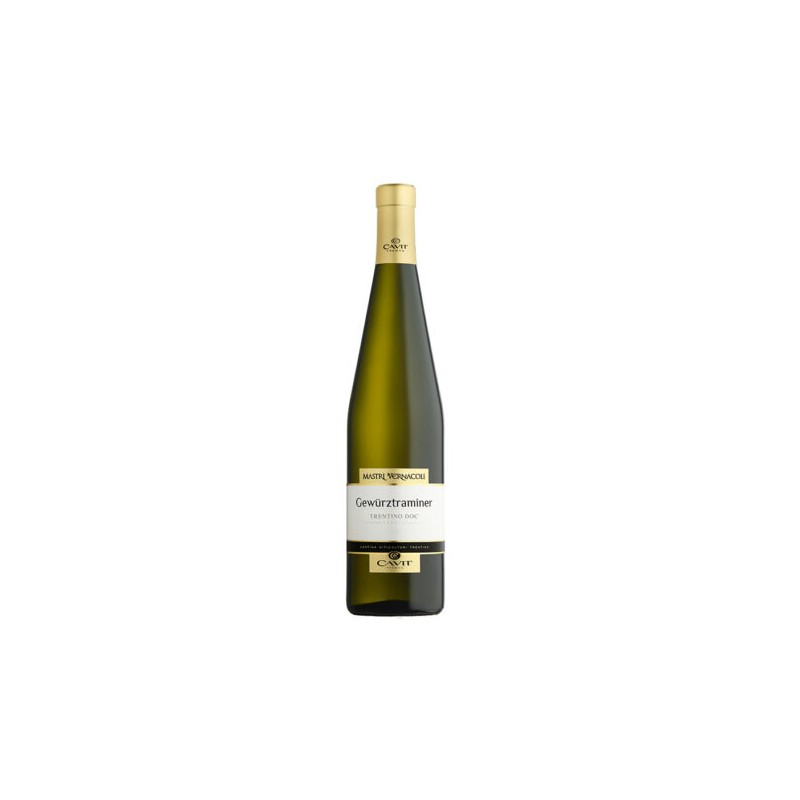 GEWURZTRAMINER 75 CL