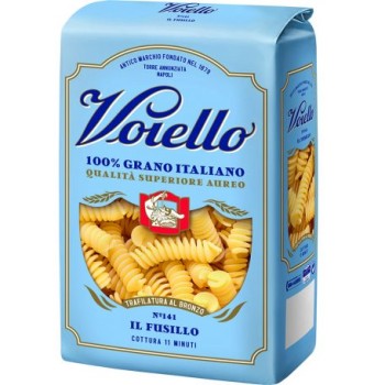 FUSILLI VOIELLO 500 GRS