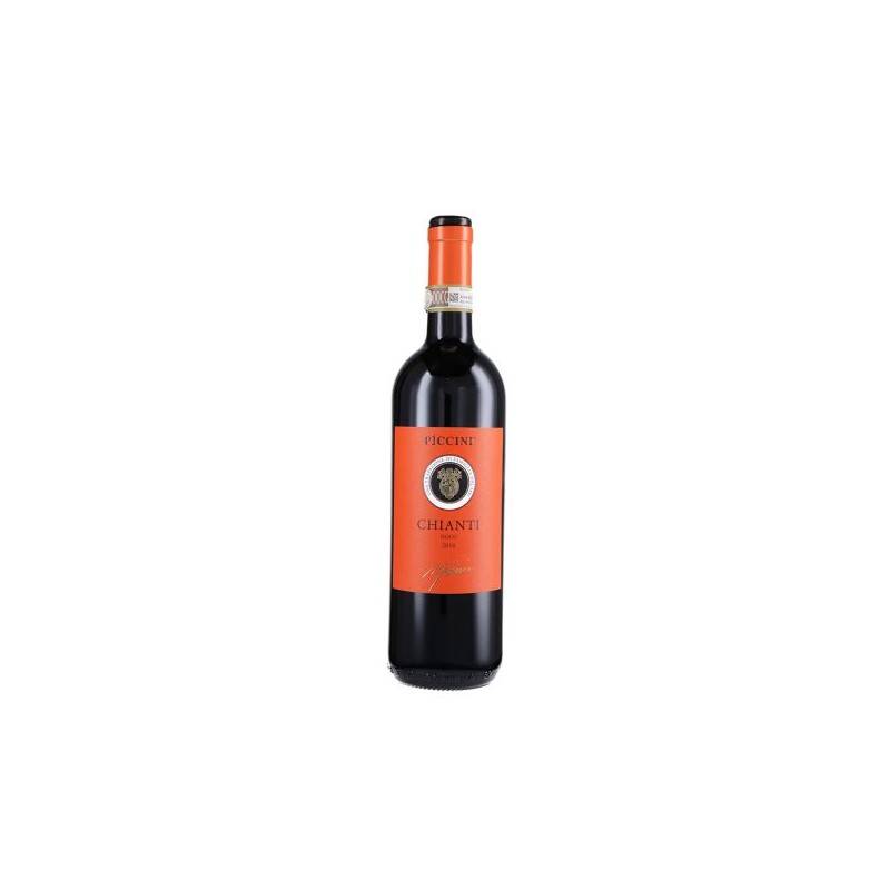 CHIANTI PICCINI 75 CL