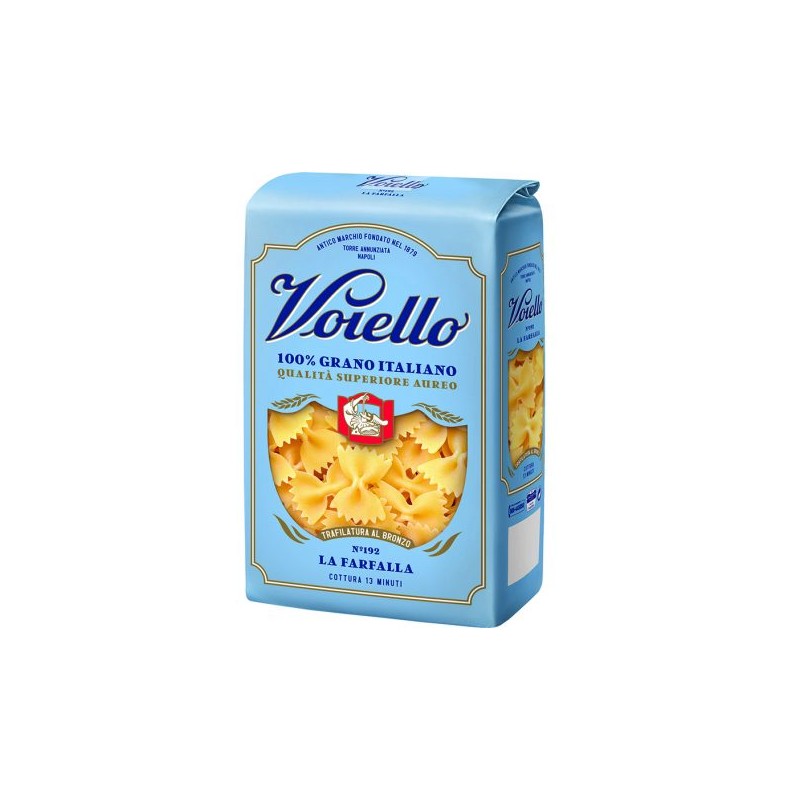 FARFALLE VOIELLO