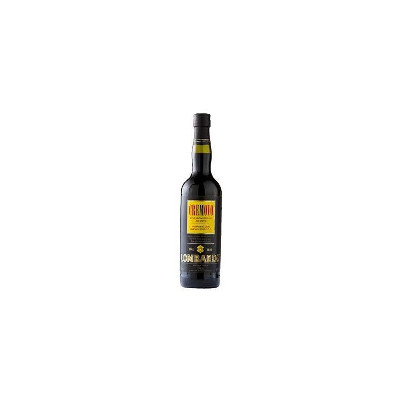 CREMOVO LOMBARDO 1L