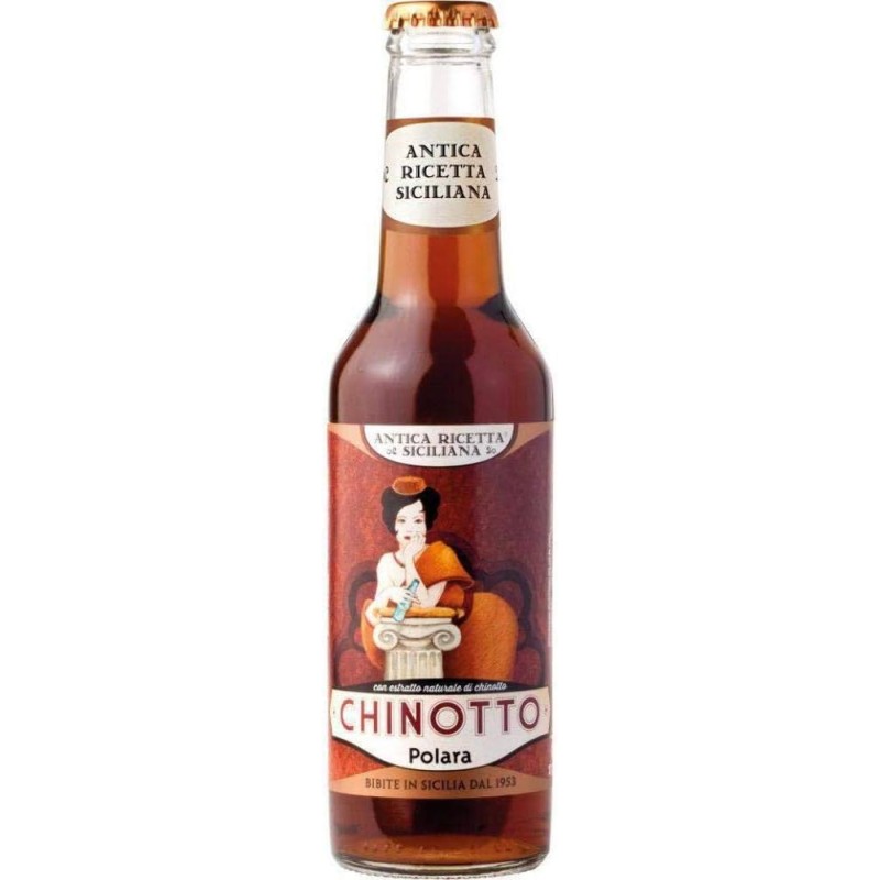 CHINOTTO POLARA 25 CL