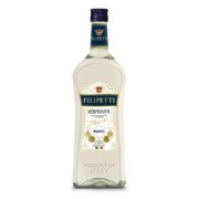 VERMOUTH BLANCO FILIPETTI 1L