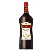 VERMOUTH ROSSO FILIPETTI 1L