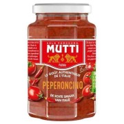 SUGO POMODORO PEPERONCINI MUTTI