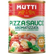 SALSA PIZZA MUTTI 4,1 KG