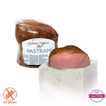 PASTRAMI 2 KG