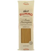 SPAGHETTI RUMMO 500 GRS