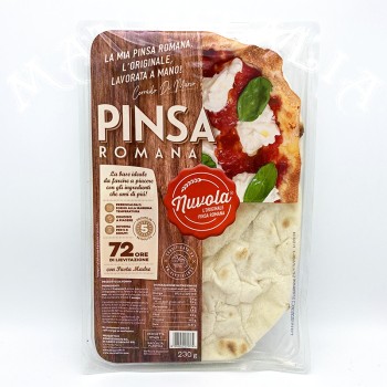 PINSA FRESCA DIMARCO 230 GRS