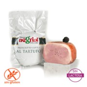 PROSCIUTTO AL TARTUFO 4 KG