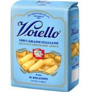 RIGATONI ROMANI VOIELLO 500 GRS