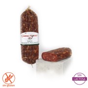 SALAMI SPIANATA PICANTE 2 KG