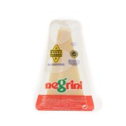 GRANA PADANO CUÑA 250 GRS