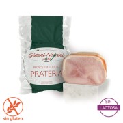 PROSCIUTTO COTTO PRATERIA 9 KG