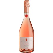 SPUMANTE ROSADO TERESA RIZZI 75 CL