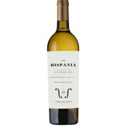 HISPANIA BLANCO 75 CL