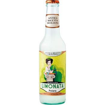 LIMONATA POLARA 25 CL