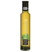 AOVE CON ALBAHACA 250 ML