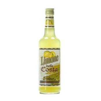 LIMONE DLLA COSTA 70 CL