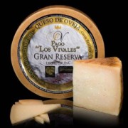 CUÑA QUESO VIVALES GRAN RESERVA