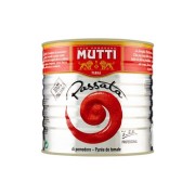 PASSATA POMODORO MUTTI 2,5 KG