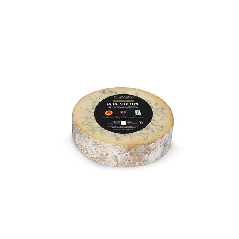 STILTON DOP 2 KG