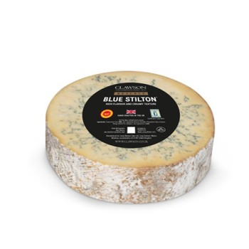 STILTON DOP 2 KG