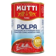 POLPA MUTTI 400 GRS